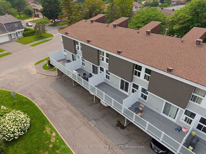 Property Photo:  3415 Uplands Drive 36  ON K1V 9N3 