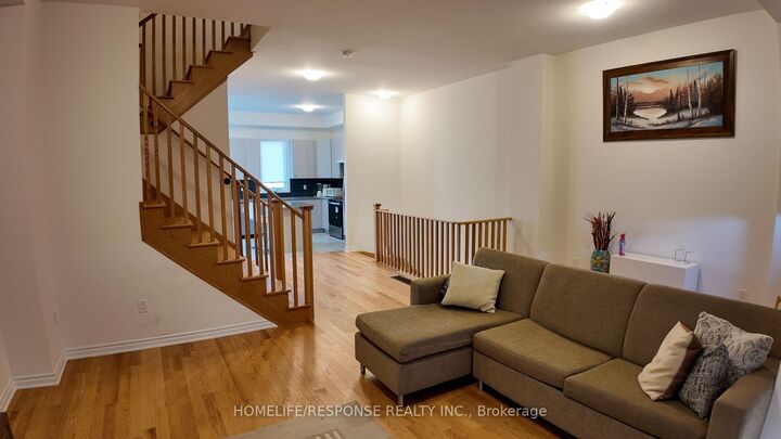 Property Photo:  91 Paradox Street  ON L4H 5G8 