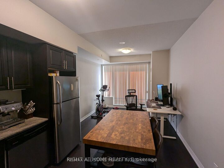 Property Photo:  9500 Markham Road 208  ON L6E 0N6 