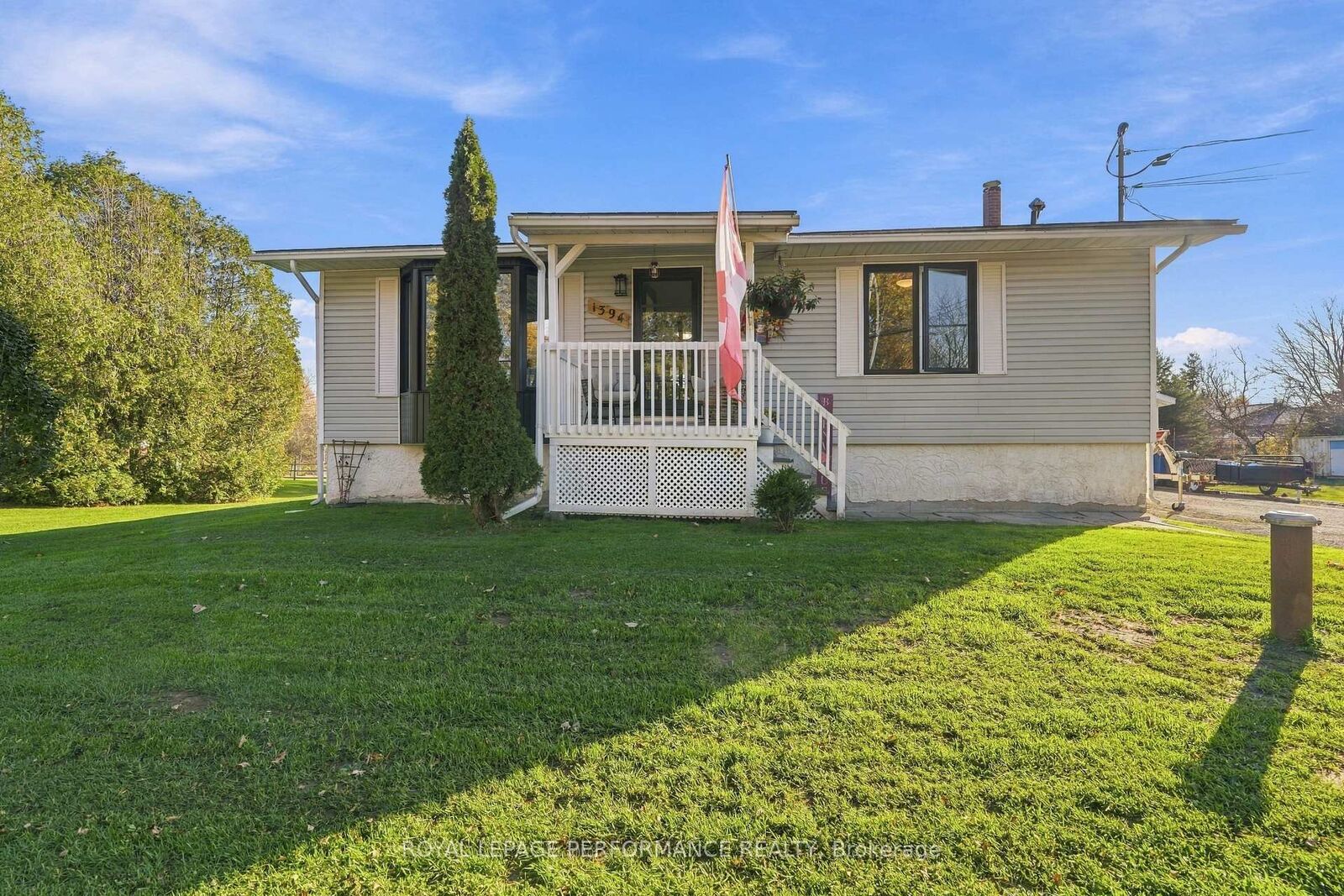 Property Photo:  1394 Sandy Hill Road  ON K6A 2R2 