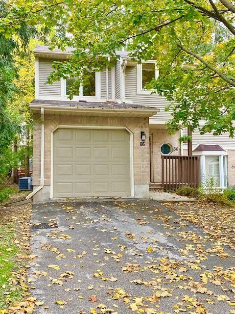 Property Photo: 9 Ailsa Place 86 ON N5Z 4Z6