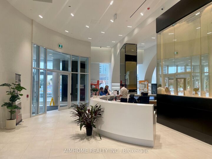 Property Photo:  2033 Kennedy Road 610  ON M1T 0B9 