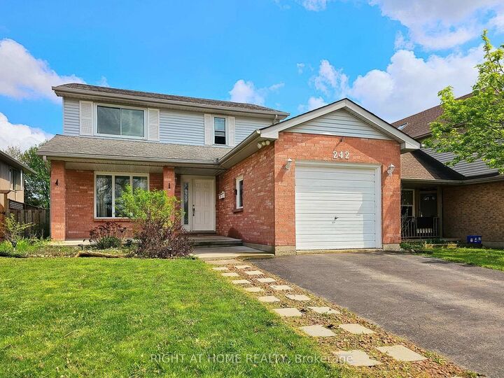 Property Photo:  242 Colette Drive  ON N6E 3S8 