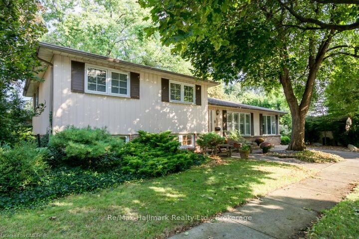 Property Photo:  471 Anthony Drive  ON L6J 2K6 
