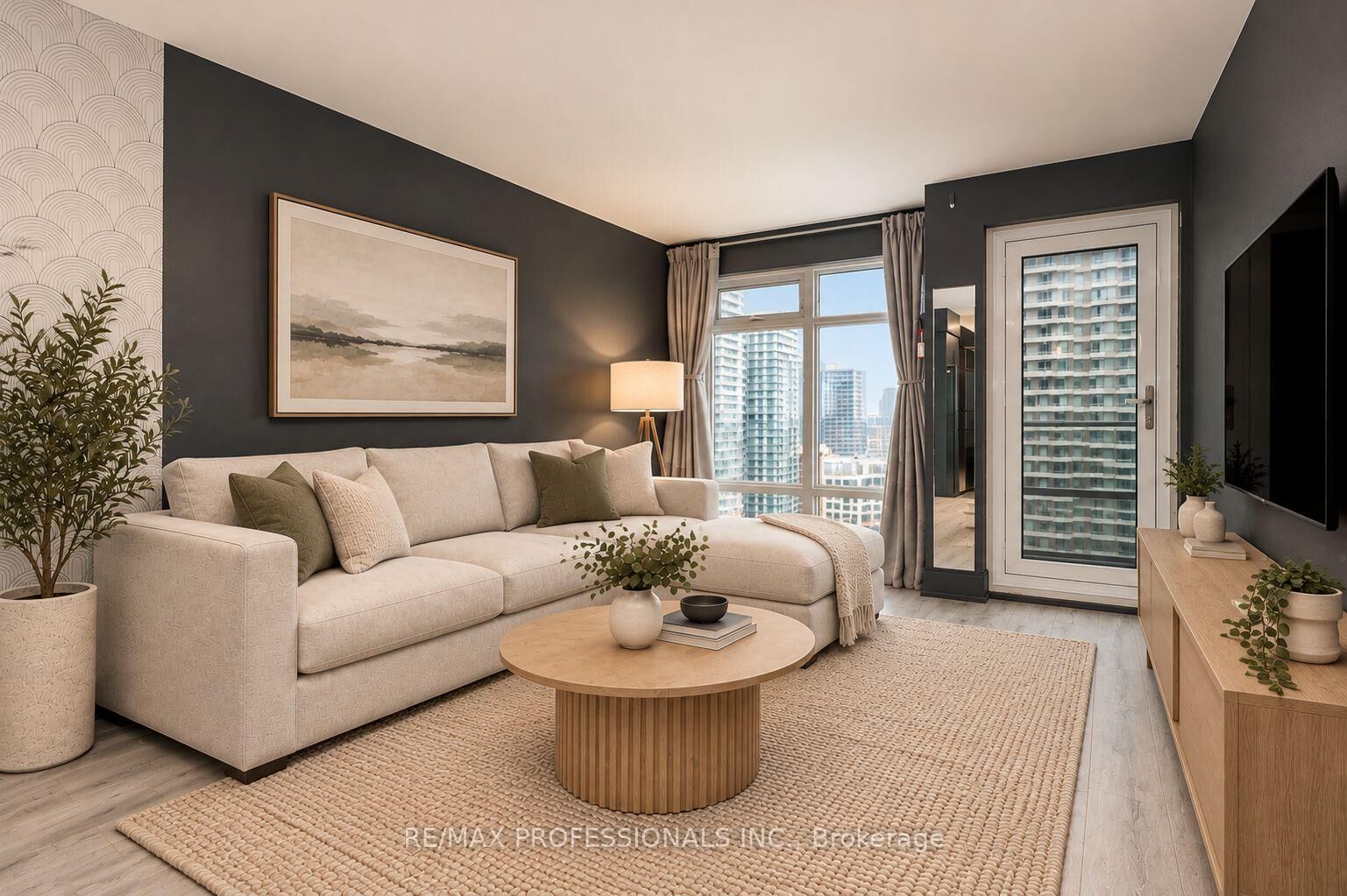 Property Photo:  2191 Yonge Street 2901  ON M4S 3H8 