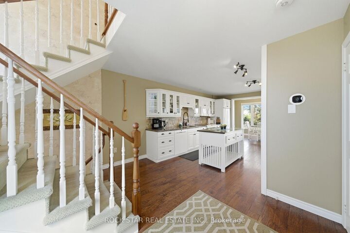 Property Photo:  72 Martindale Road  ON L2S 2Y3 