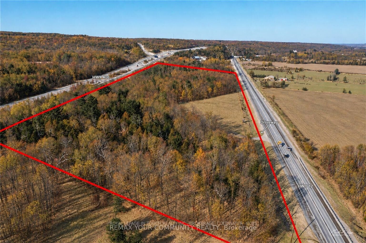 Property Photo:  12040 On-12 Highway  ON L0K 1E0 
