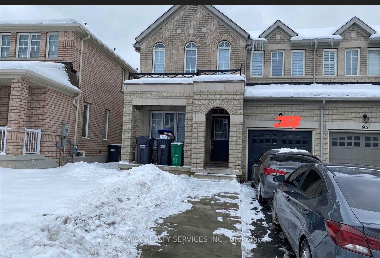 Property Photo:  91 Daden Oaks Drive  ON L6P 3R9 