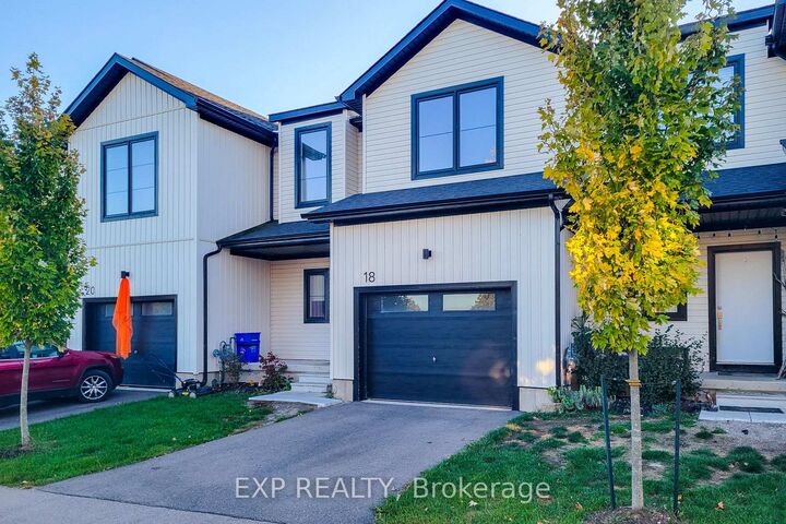 Property Photo: 18 Trailside Drive ON N0A 1S0