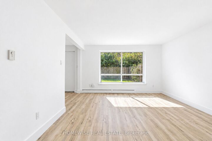 Property Photo:  45 Swordbill Drive 4  ON M9A 4V3 