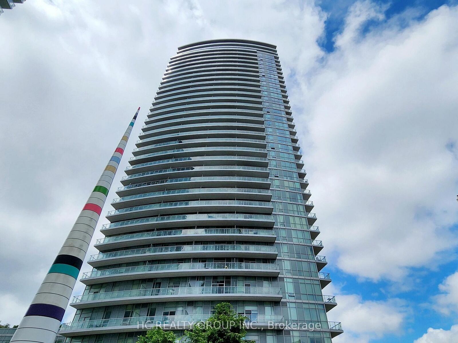 Property Photo:  70 Forest Manor Road 229  ON M2J 0A9 