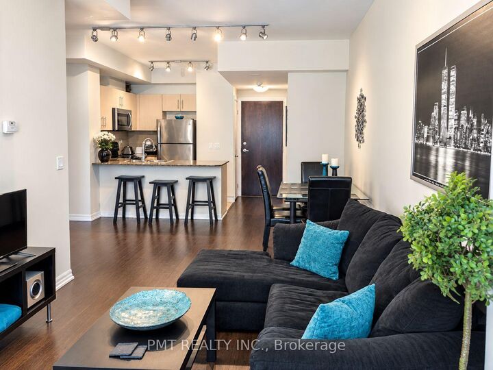 Property Photo:  12 Yonge Street 408  ON M5E 1Z9 