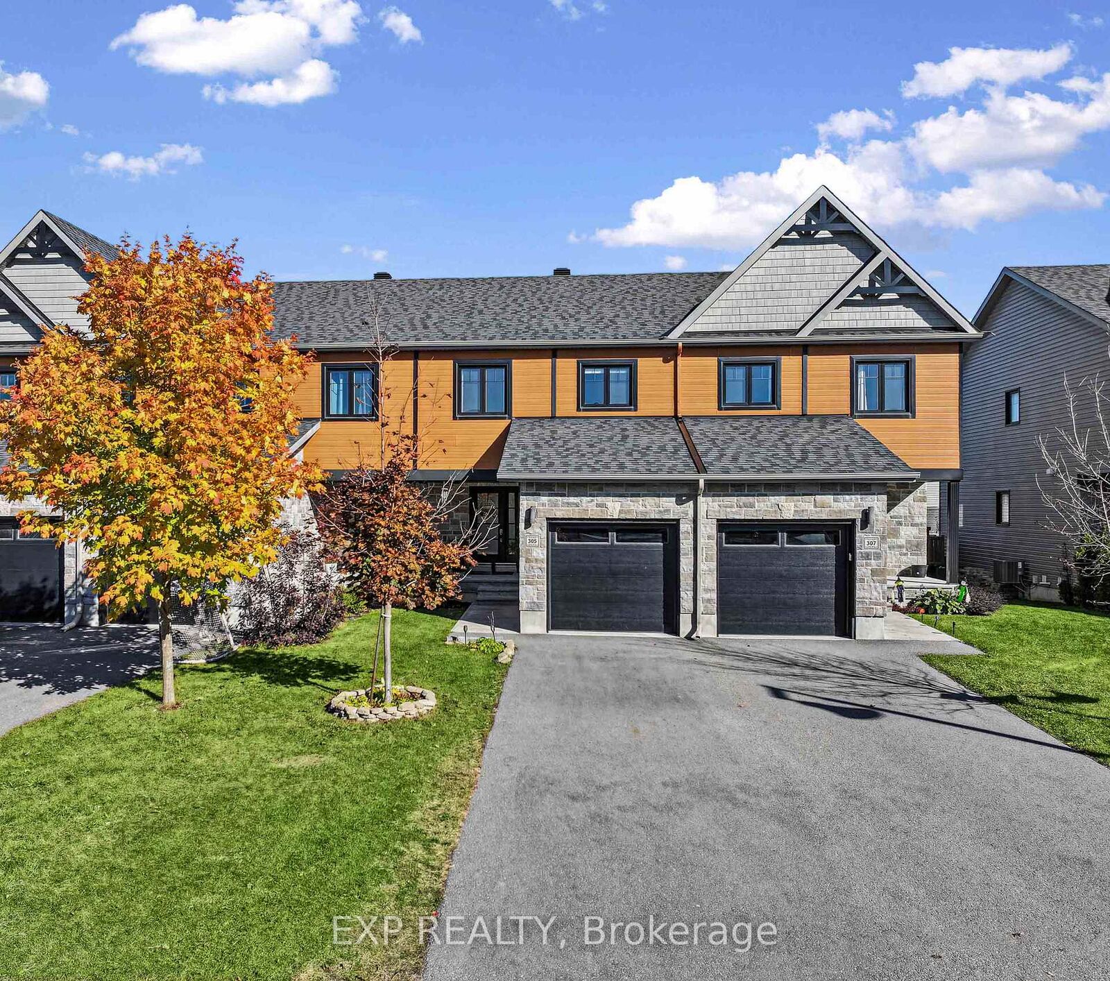 Property Photo: 305 Twilight Avenue ON K4R 1E5