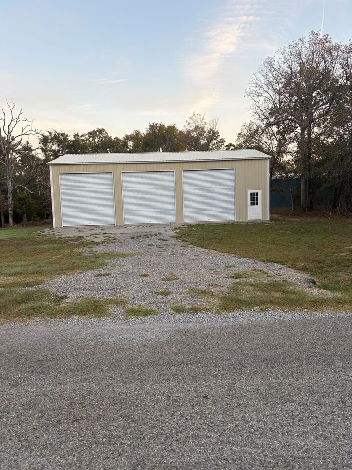Property Photo:  0 Country Club Boulevard S  OK 74425 