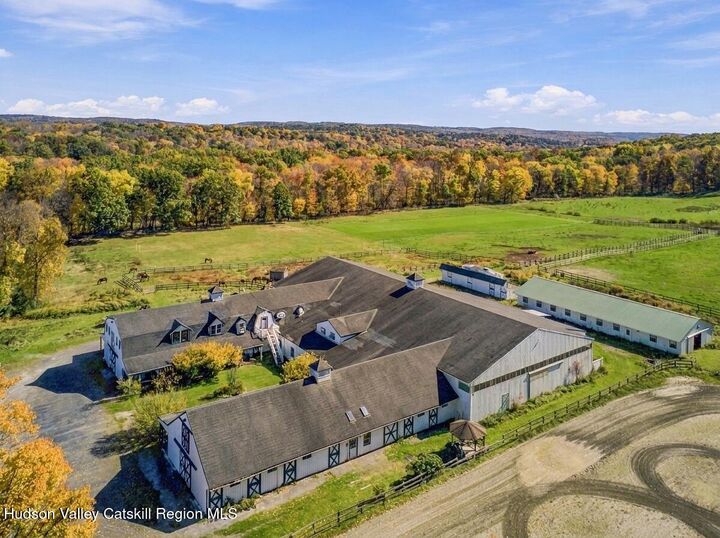 Property Photo: 729 Cold Spring NY 12581