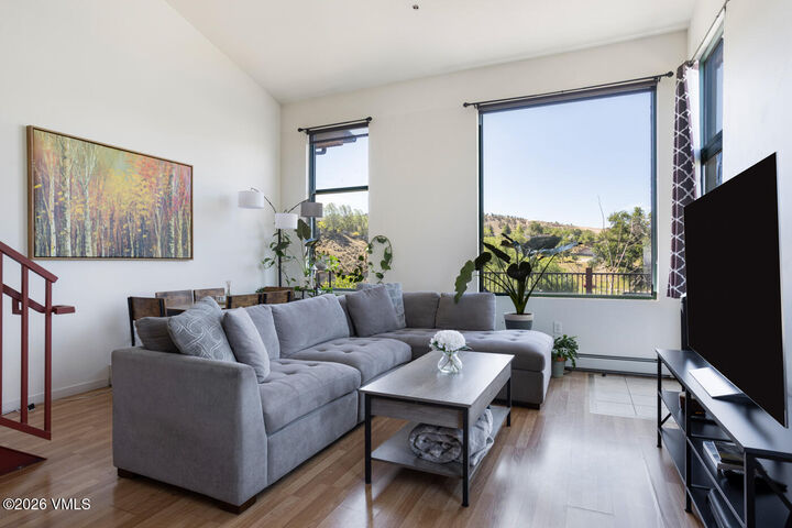 Property Photo: 705 Nogal Road Apt A10 CO 81631