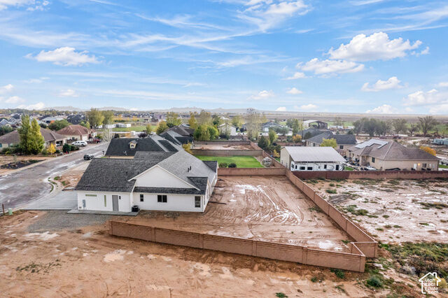 Property Photo:  675 E 5140 N  UT 84721 