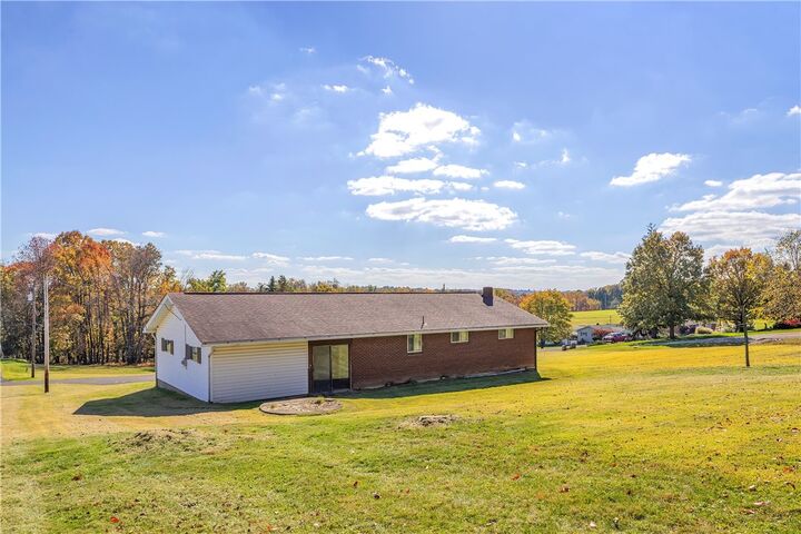 Property Photo: 6014 Baker School Rd PA 15085