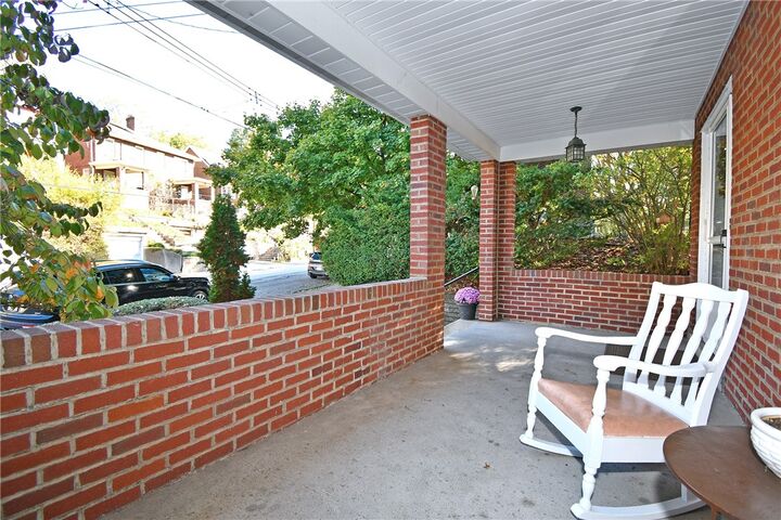Property Photo:  6412 Nicholson Street  PA 15217 