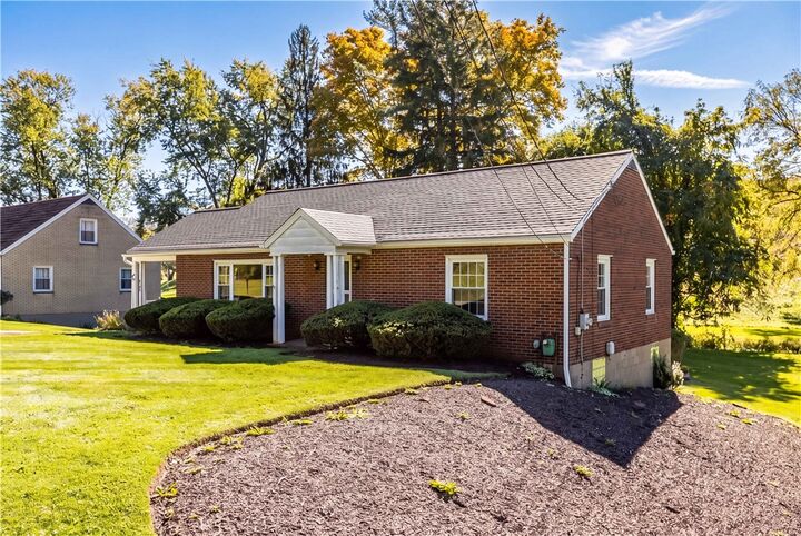 Property Photo: 6309 State Route 88 PA 15332
