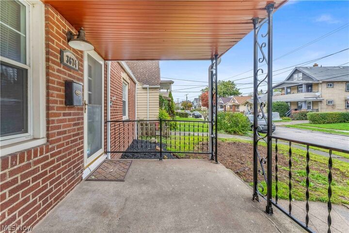Property Photo:  3674 W 103rd Street  OH 44111 