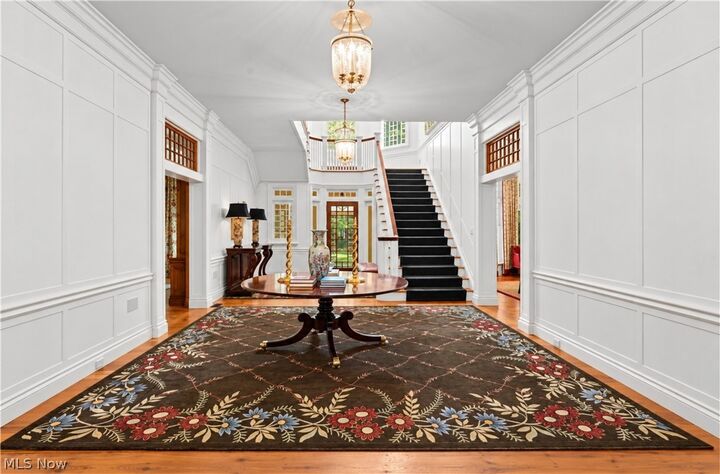 Property Photo: 33070 Woodleigh Road OH 44124