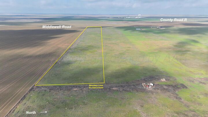 Property Photo:  10398 Middlewell Road  TX 79029 