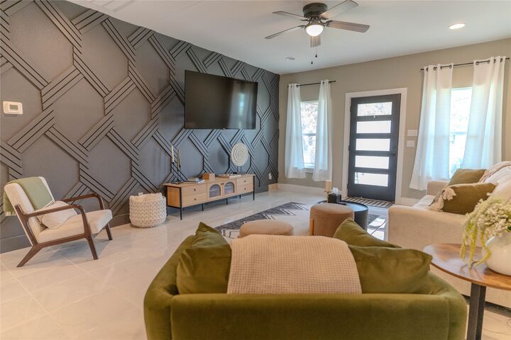 Property Photo: 503 Tipton Street TX 76859