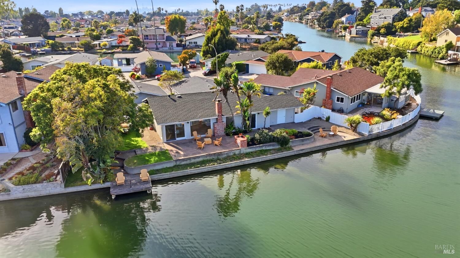 Property Photo:  632 Arlington Isle  CA 94501 