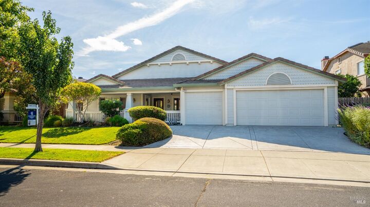 Property Photo:  3295 Lagunita Circle  CA 94533 