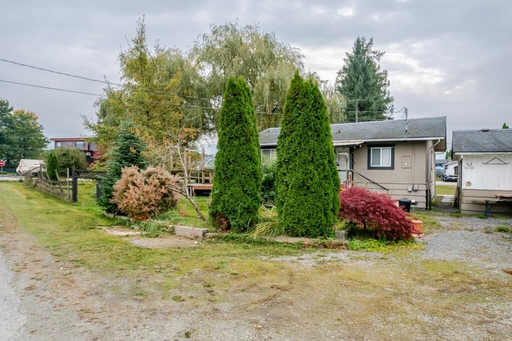 Property Photo:  35082 N Sward Road  BC V2V 7H1 