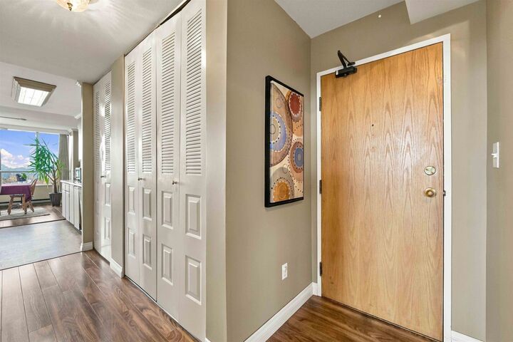 Property Photo:  11980 222 Street 1203  BC V2X 0L8 