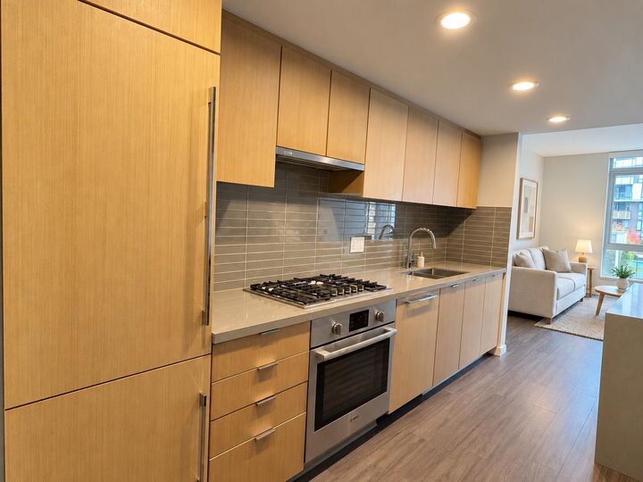Property Photo:  3333 Brown Road 509  BC V6X 0P6 