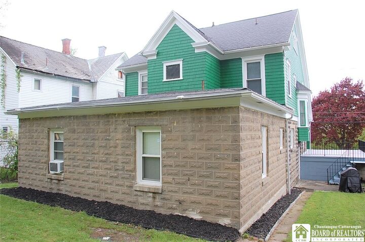 Property Photo:  37 Maple Street  NY 14701 