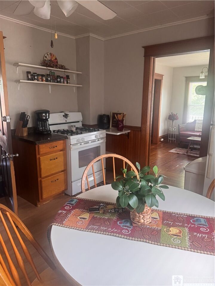 Property Photo: 225 Weeks Street NY 14701