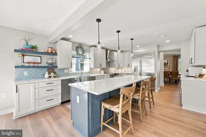 Property Photo: 12888 Livia Drive VA 20143