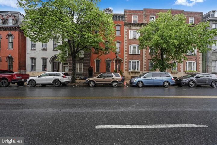 Property Photo:  226 S 5th Street  PA 19602 