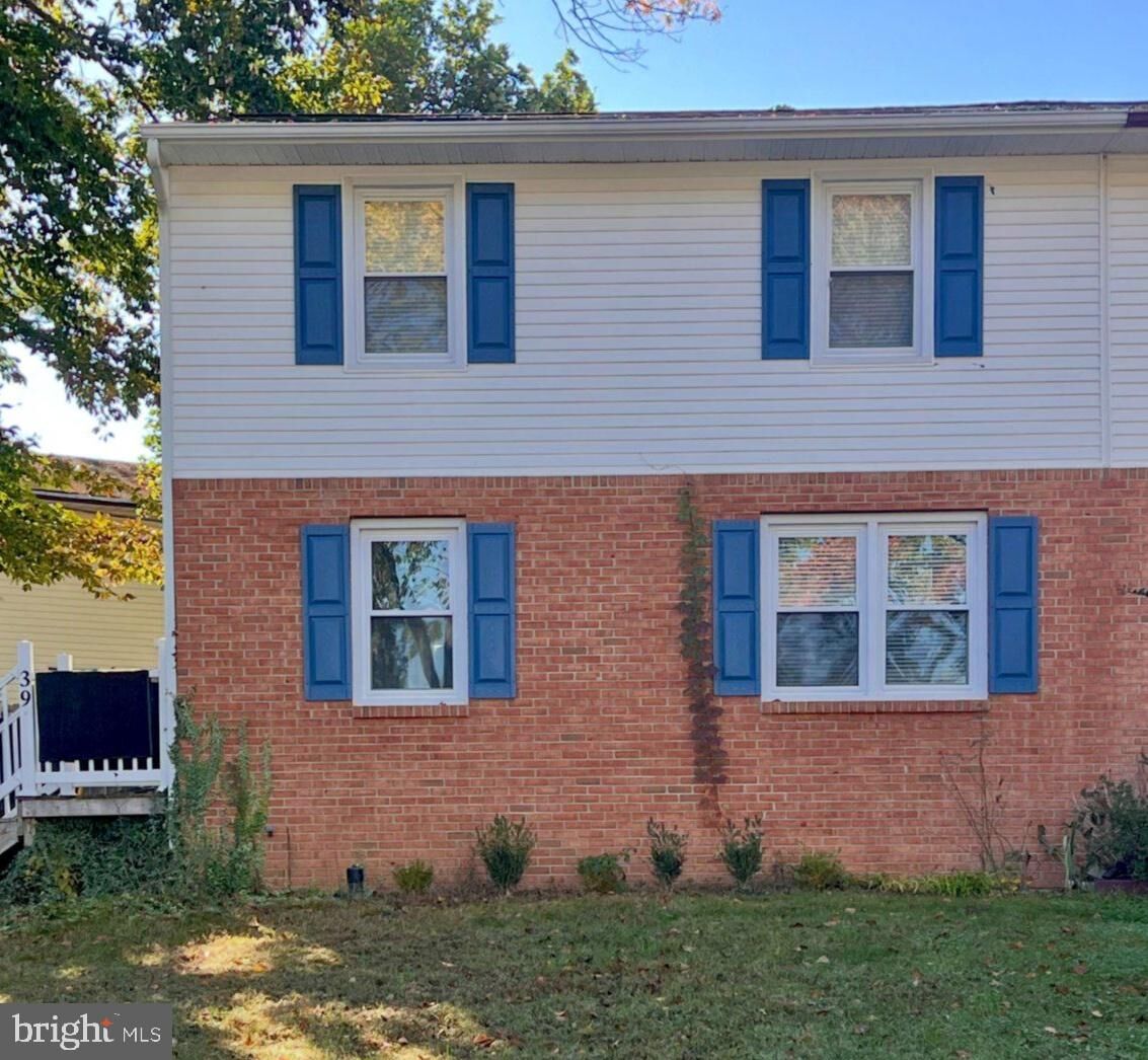 Property Photo:  39 Willow Lane  VA 22554 