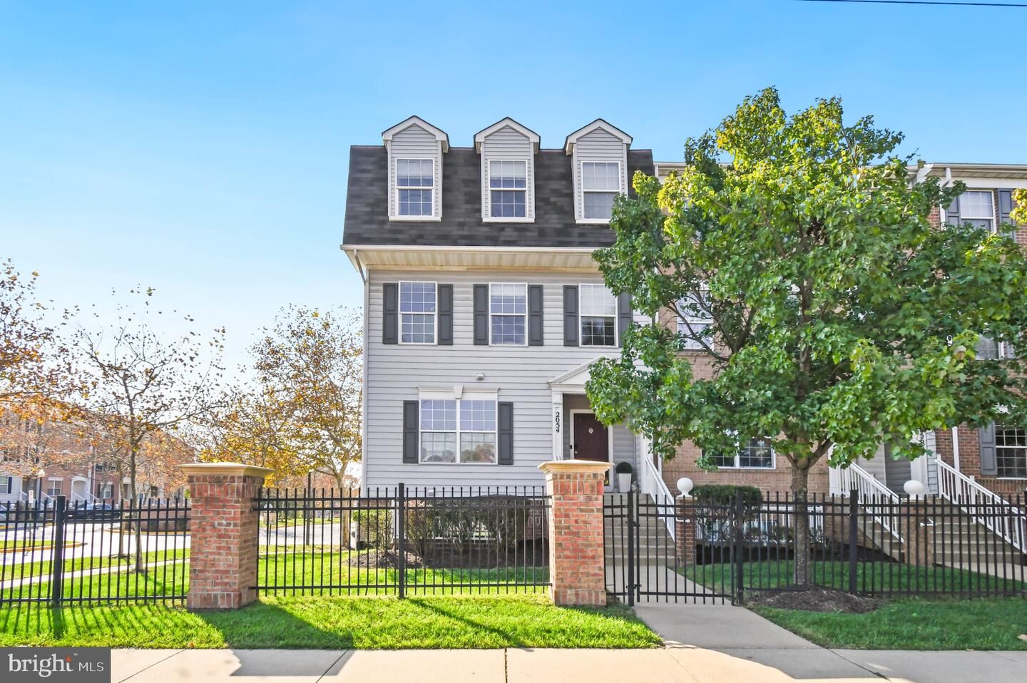 Property Photo: 2054 University Boulevard W 1 MD 20902