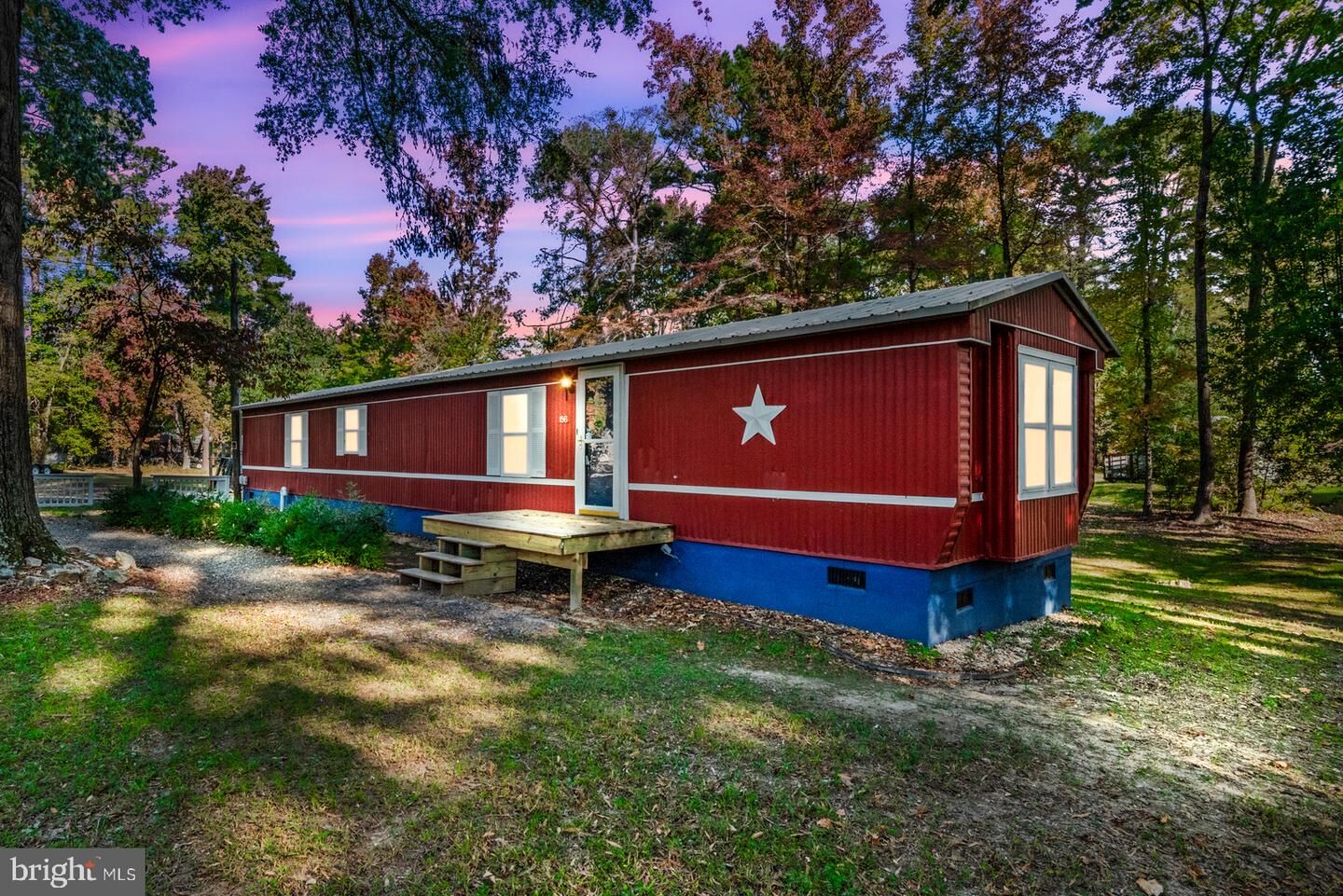 Property Photo: 156 San Pedro Drive VA 22443