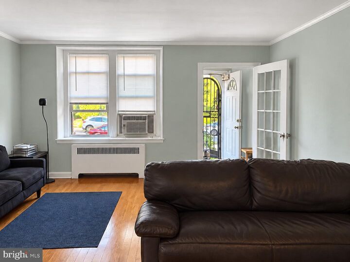 Property Photo: 1330 Kerper Street PA 19111