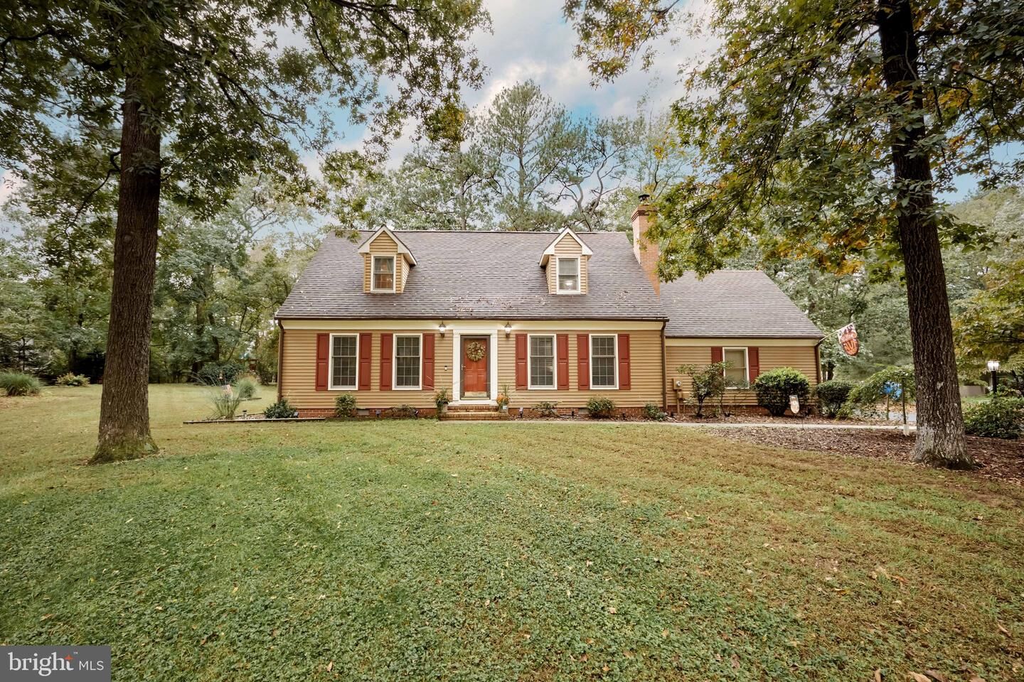 Property Photo:  32150 Huntly Circle  MD 21804 