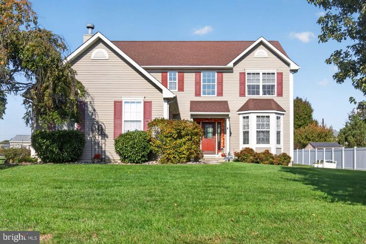 Property Photo:  48 Mailly Drive  DE 19734 