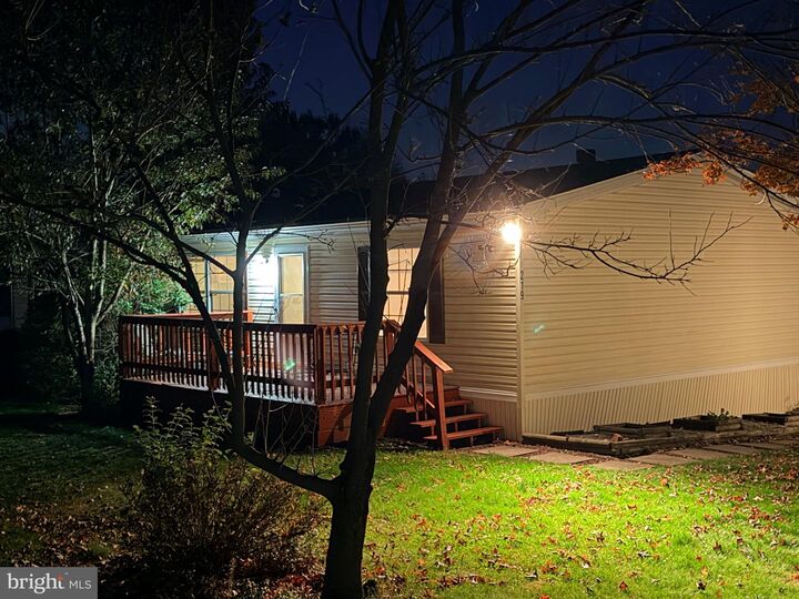 Property Photo:  219 Deer Run Drive  PA 19344 
