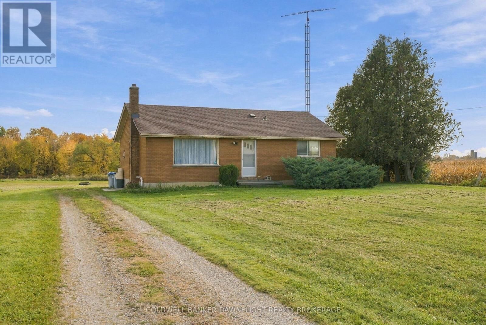 Property Photo:  14211 Elginfield Road  ON N0M 2J0 