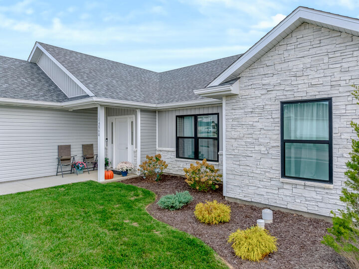 Property Photo:  14860 Welch Dr  MO 65010 