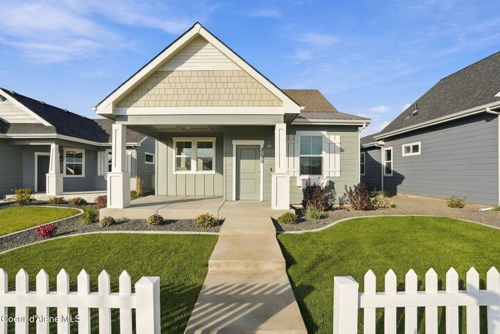 Property Photo:  2130 W Cholet Ln  ID 83815 