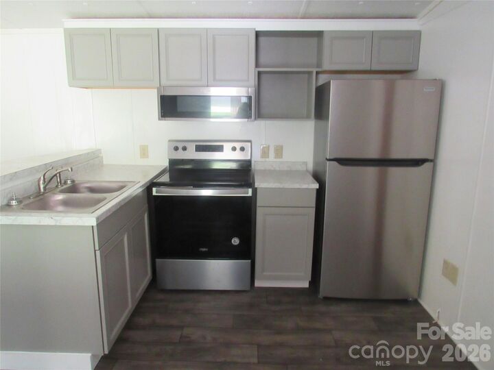 Property Photo:  664 Woodfin Road  NC 28779 