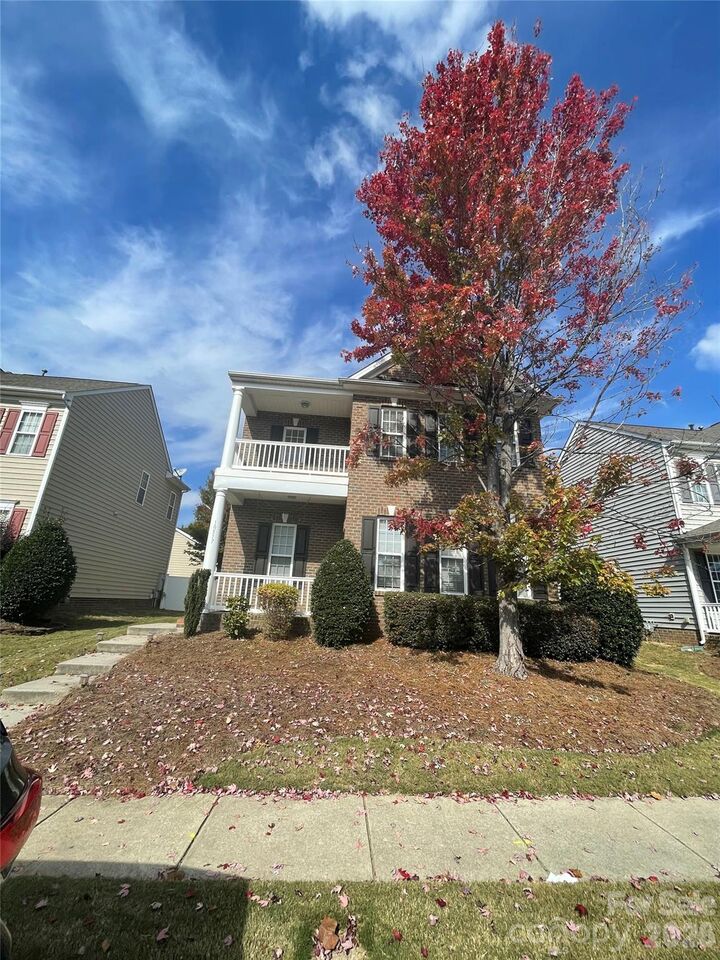 Property Photo:  10517 Serape Road  NC 28277 