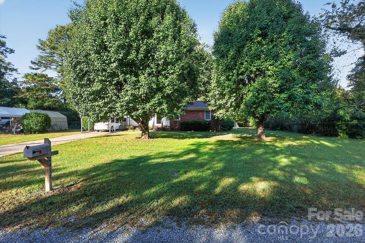 Property Photo:  2411 Brookmeade Drive  NC 28001 